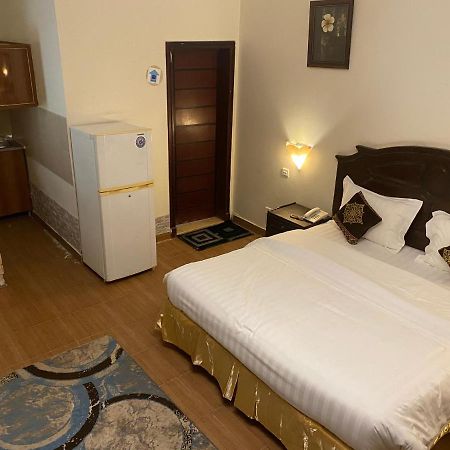 Aman Furnished Apartments 2 Jeddah Exterior photo