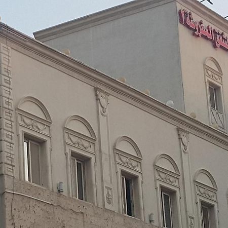 Aman Furnished Apartments 2 Jeddah Exterior photo