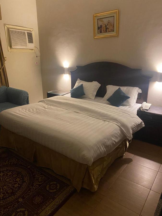 Aman Furnished Apartments 2 Jeddah Exterior photo