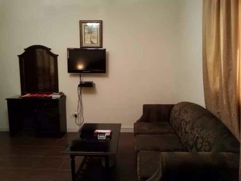 Aman Furnished Apartments 2 Jeddah Exterior photo